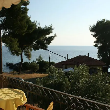 Xenios Loutra Village Karnagio