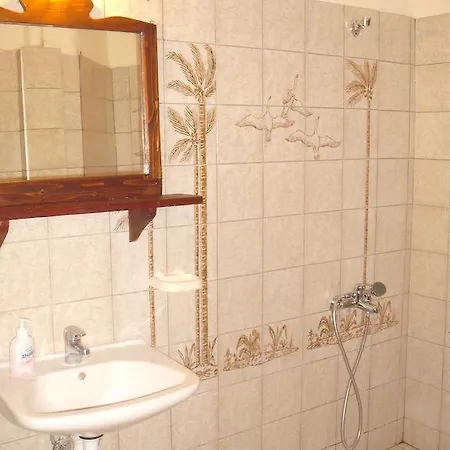 Apartment Xenios Loutra Village Karnagio