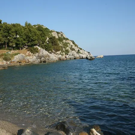 Xenios Loutra Village Karnagio Loutra (Kassandra)