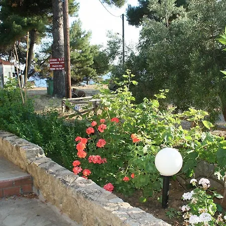 Xenios Loutra Village Karnagio