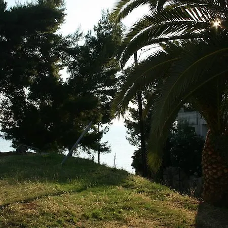 Apartment Xenios Loutra Village Karnagio *
