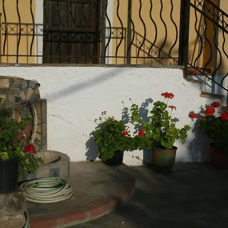 Xenios Loutra Village Karnagio