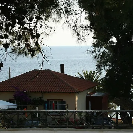Apartment Xenios Loutra Village Karnagio