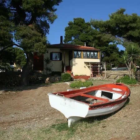 Apartment Xenios Loutra Village Karnagio Loutra (Kassandra)