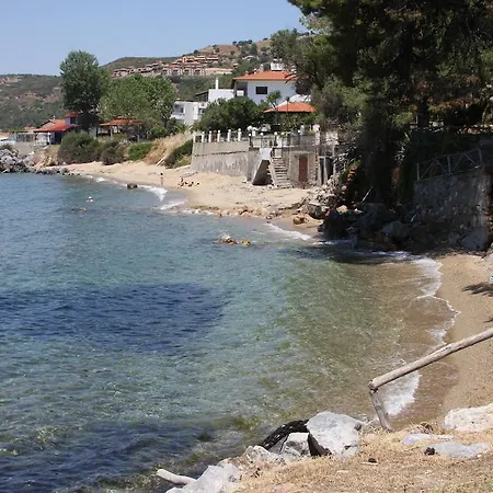 Xenios Loutra Village Karnagio