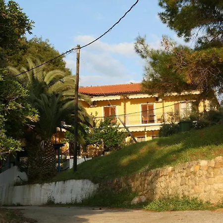 Apartment Xenios Loutra Village Karnagio Loutra (Kassandra)