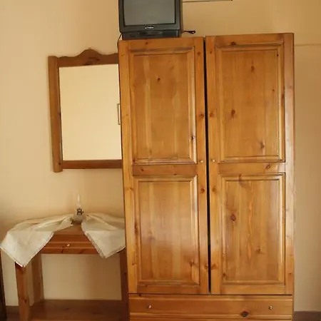 Xenios Loutra Village Karnagio