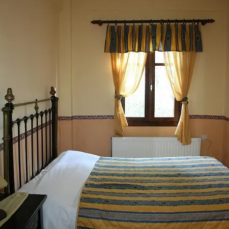 Xenios Loutra Village Karnagio