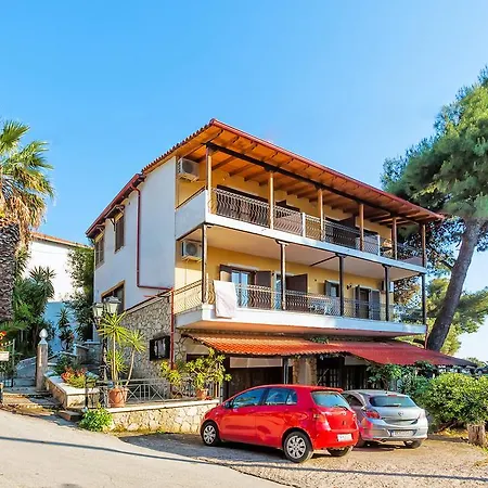 Apartment Xenios Loutra Village Karnagio Loutra (Kassandra)