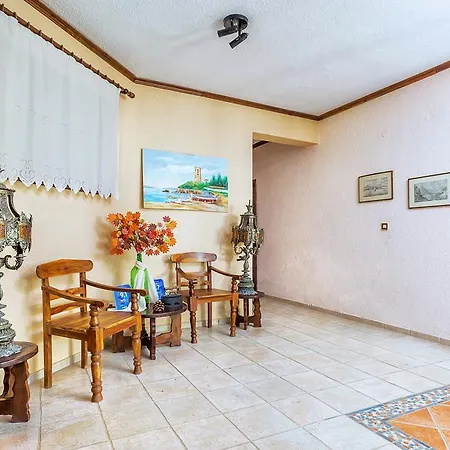 Xenios Loutra Village Karnagio