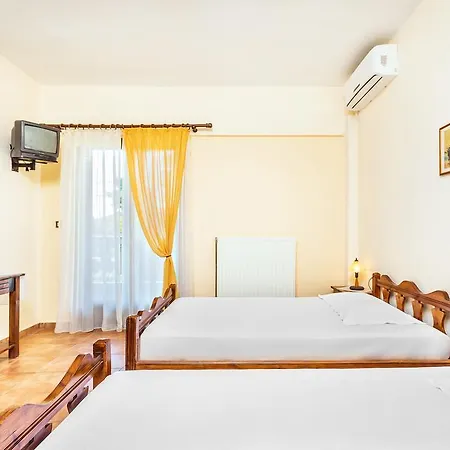 Apartment Xenios Loutra Village Karnagio Loutra (Kassandra)