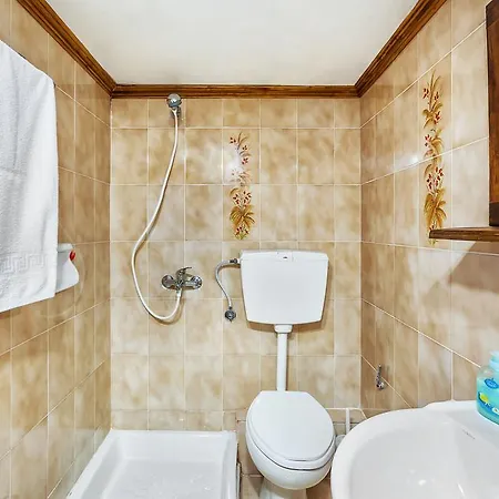Xenios Loutra Village Karnagio Loutra (Kassandra)