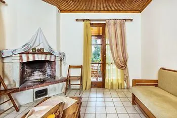 Apartment Xenios Loutra Village Karnagio