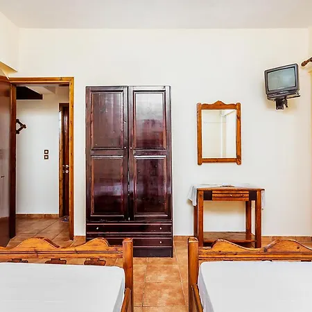 Xenios Loutra Village Karnagio