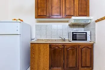 דירה Xenios Loutra Village Karnagio Loutra (Kassandra)